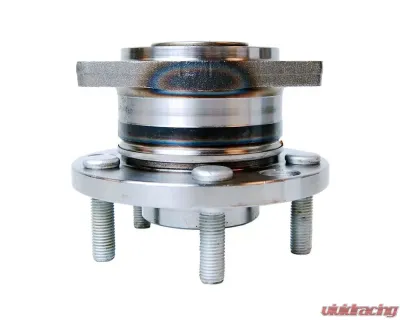 Mevotech BXT Wheel Bearing and Hub Assembly Volvo Rear 2005-2010 - H512412
