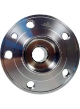 Mevotech BXT Wheel Bearing and Hub Assembly Volvo Rear                                     - H512414 - Image 2