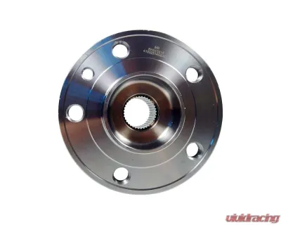 Mevotech BXT Wheel Bearing and Hub Assembly Volvo Rear - H512414