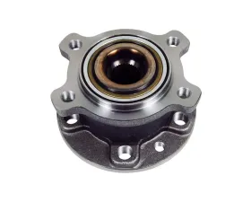 Mevotech BXT Wheel Bearing and Hub Assembly Volvo Rear