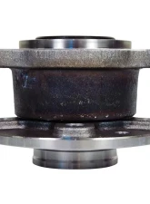 Mevotech BXT Wheel Bearing and Hub Assembly Volvo Rear                                     - H512414 - Image 3