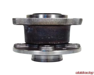 Mevotech BXT Wheel Bearing and Hub Assembly Volvo Rear - H512414