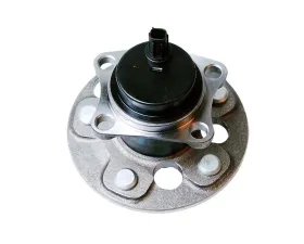 Mevotech BXT Wheel Bearing and Hub Assembly Scion xB Rear 2008-2015