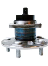 Mevotech BXT Wheel Bearing and Hub Assembly Scion xB Rear 2008-2015                                     - H512418 - Image 3