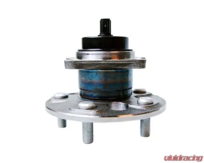 Mevotech BXT Wheel Bearing and Hub Assembly Scion xB Rear 2008-2015 - H512418