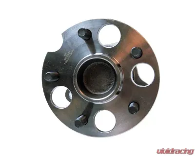 Mevotech BXT Wheel Bearing and Hub Assembly Toyota Venza Rear Right 2009-2015 - H512422