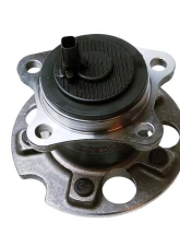 Mevotech BXT Wheel Bearing and Hub Assembly Toyota Venza Rear Right 2009-2015                                     - H512422 - Image 3