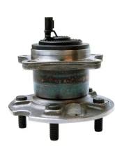 Mevotech BXT Wheel Bearing and Hub Assembly Toyota Venza Rear Right 2009-2015                                     - H512422 - Image 3