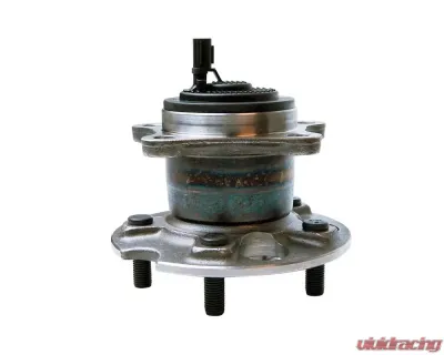 Mevotech BXT Wheel Bearing and Hub Assembly Toyota Venza Rear Right 2009-2015 - H512422