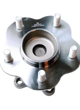 Mevotech BXT Wheel Bearing and Hub Assembly Nissan Murano Rear 2003-2007                                     - H512423 - Image 2