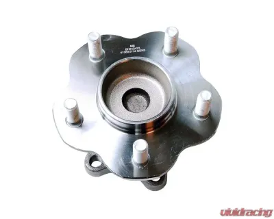 Mevotech BXT Wheel Bearing and Hub Assembly Nissan Murano Rear 2003-2007 - H512423