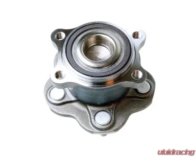 Mevotech BXT Wheel Bearing and Hub Assembly Nissan Murano Rear 2003-2007 - H512423