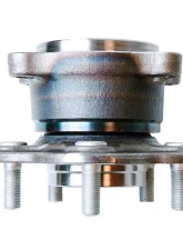 Mevotech BXT Wheel Bearing and Hub Assembly Nissan Murano Rear 2003-2007                                     - H512423 - Image 3