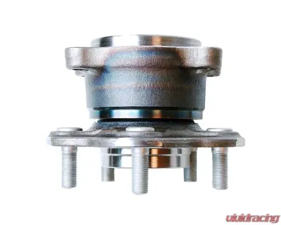 Mevotech BXT Wheel Bearing and Hub Assembly Nissan Murano Rear 2003-2007 - H512423