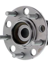 Mevotech BXT Wheel Bearing and Hub Assembly Dodge Avenger Rear Right 2008                                     - H512431 - Image 2
