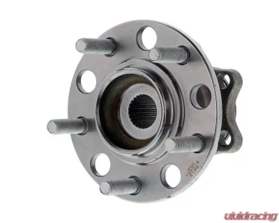 Mevotech BXT Wheel Bearing and Hub Assembly Dodge Avenger Rear Right 2008 - H512431