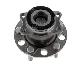 Mevotech BXT Wheel Bearing and Hub Assembly Dodge Avenger Rear Right 2008