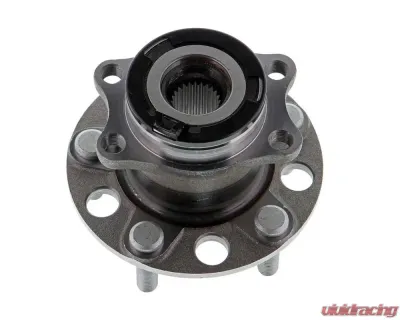 Mevotech BXT Wheel Bearing and Hub Assembly Dodge Avenger Rear Right 2008 - H512431