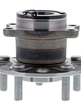 Mevotech BXT Wheel Bearing and Hub Assembly Dodge Avenger Rear Right 2008                                     - H512431 - Image 3