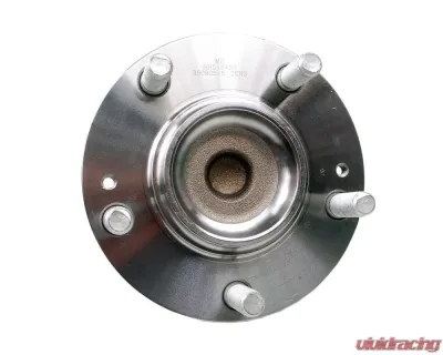 Mevotech BXT Wheel Bearing and Hub Assembly Kia Soul Rear 2010-2013 - H512434