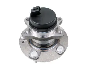 Mevotech BXT Wheel Bearing and Hub Assembly Kia Soul Rear 2010-2013