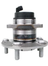 Mevotech BXT Wheel Bearing and Hub Assembly Kia Soul Rear 2010-2013                                     - H512434 - Image 3