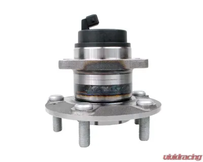 Mevotech BXT Wheel Bearing and Hub Assembly Kia Soul Rear 2010-2013 - H512434