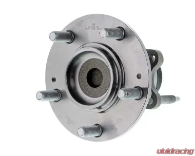 Mevotech BXT Wheel Bearing and Hub Assembly Kia Rear 2010-2013 - H512436