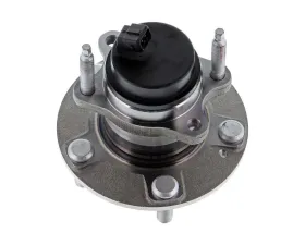Mevotech BXT Wheel Bearing and Hub Assembly Kia Rear 2010-2013