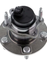Mevotech BXT Wheel Bearing and Hub Assembly Kia Rear 2010-2013                                     - H512436 - Image 3