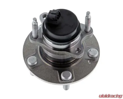 Mevotech BXT Wheel Bearing and Hub Assembly Kia Rear 2010-2013 - H512436
