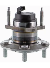Mevotech BXT Wheel Bearing and Hub Assembly Kia Rear 2010-2013                                     - H512436 - Image 3