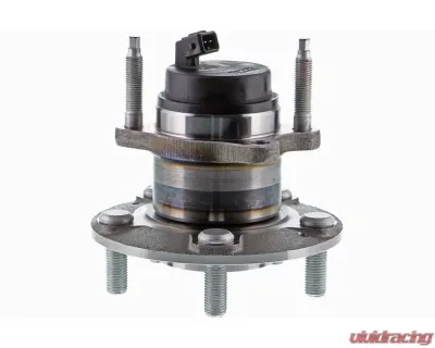 Mevotech BXT Wheel Bearing and Hub Assembly Kia Rear 2010-2013 - H512436