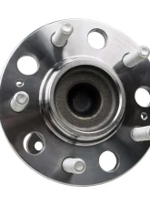 Mevotech BXT Wheel Bearing and Hub Assembly Rear                                     - H512437 - Image 2