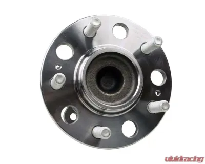 Mevotech BXT Wheel Bearing and Hub Assembly Rear - H512437
