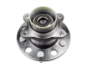 Mevotech BXT Wheel Bearing and Hub Assembly Rear