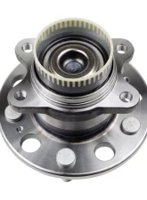 Mevotech BXT Wheel Bearing and Hub Assembly Rear                                     - H512437 - Image 3