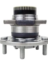 Mevotech BXT Wheel Bearing and Hub Assembly Rear                                     - H512437 - Image 3