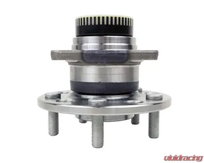 Mevotech BXT Wheel Bearing and Hub Assembly Rear - H512437