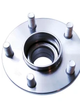 Mevotech BXT Wheel Bearing and Hub Assembly Ford Transit Connect Rear 2010-2013                                     - H512439 - Image 2