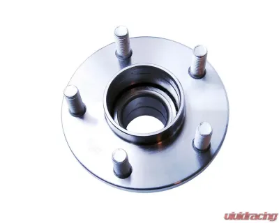 Mevotech BXT Wheel Bearing and Hub Assembly Ford Transit Connect Rear 2010-2013 - H512439