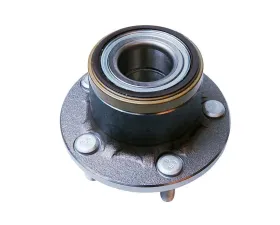 Mevotech BXT Wheel Bearing and Hub Assembly Ford Transit Connect Rear 2010-2013