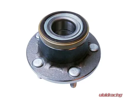 Mevotech BXT Wheel Bearing and Hub Assembly Ford Transit Connect Rear 2010-2013 - H512439