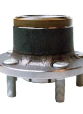 Mevotech BXT Wheel Bearing and Hub Assembly Ford Transit Connect Rear 2010-2013                                     - H512439 - Image 3
