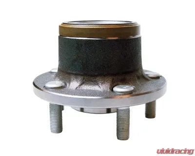 Mevotech BXT Wheel Bearing and Hub Assembly Ford Transit Connect Rear 2010-2013 - H512439