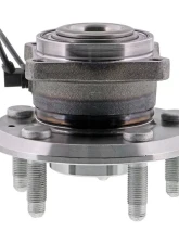 Mevotech BXT Wheel Bearing and Hub Assembly Rear                                     - H512440 - Image 3