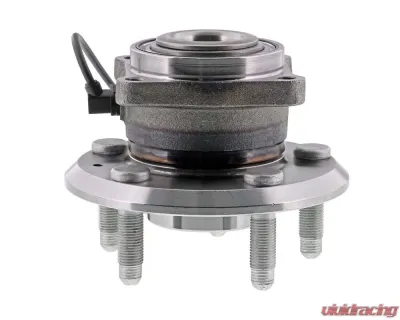 Mevotech BXT Wheel Bearing and Hub Assembly Rear - H512440