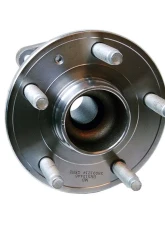 Mevotech BXT Wheel Bearing and Hub Assembly Chevrolet Cruze Rear 2011-2012                                     - H512446 - Image 2