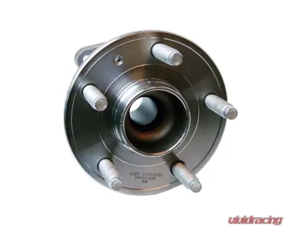 Mevotech BXT Wheel Bearing and Hub Assembly Chevrolet Cruze Rear 2011-2012 - H512446