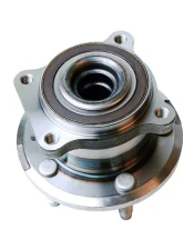 Mevotech BXT Wheel Bearing and Hub Assembly Chevrolet Cruze Rear 2011-2012                                     - H512446 - Image 3